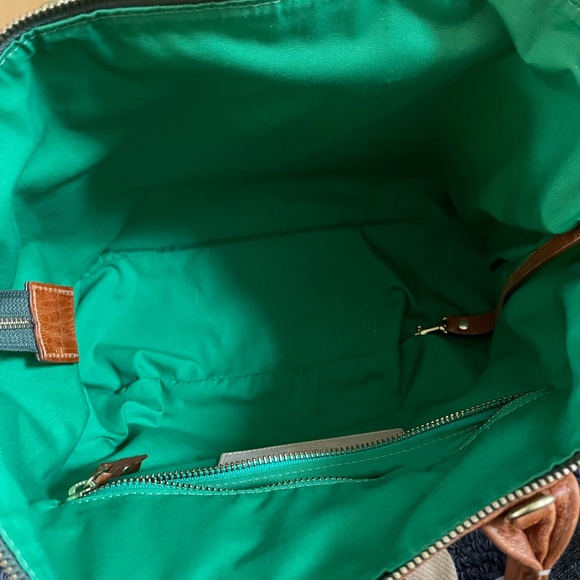 Blair Ritchey Mini Hugh Backpack - Picture 9 of 12